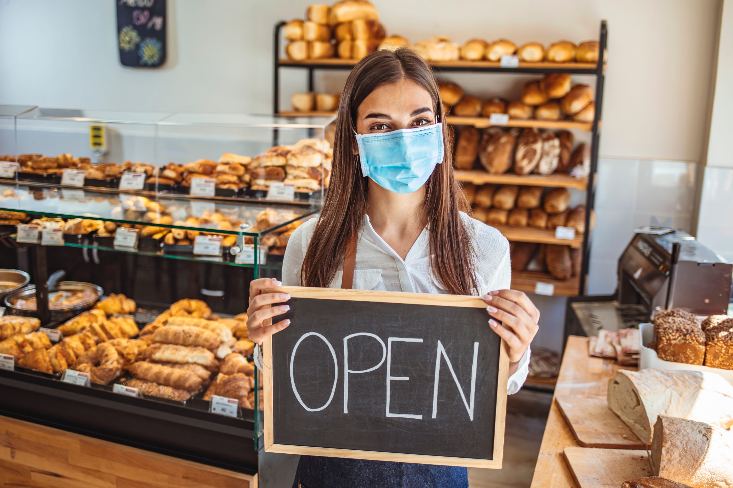 Impact of COVID-19 on Small Business Marketing